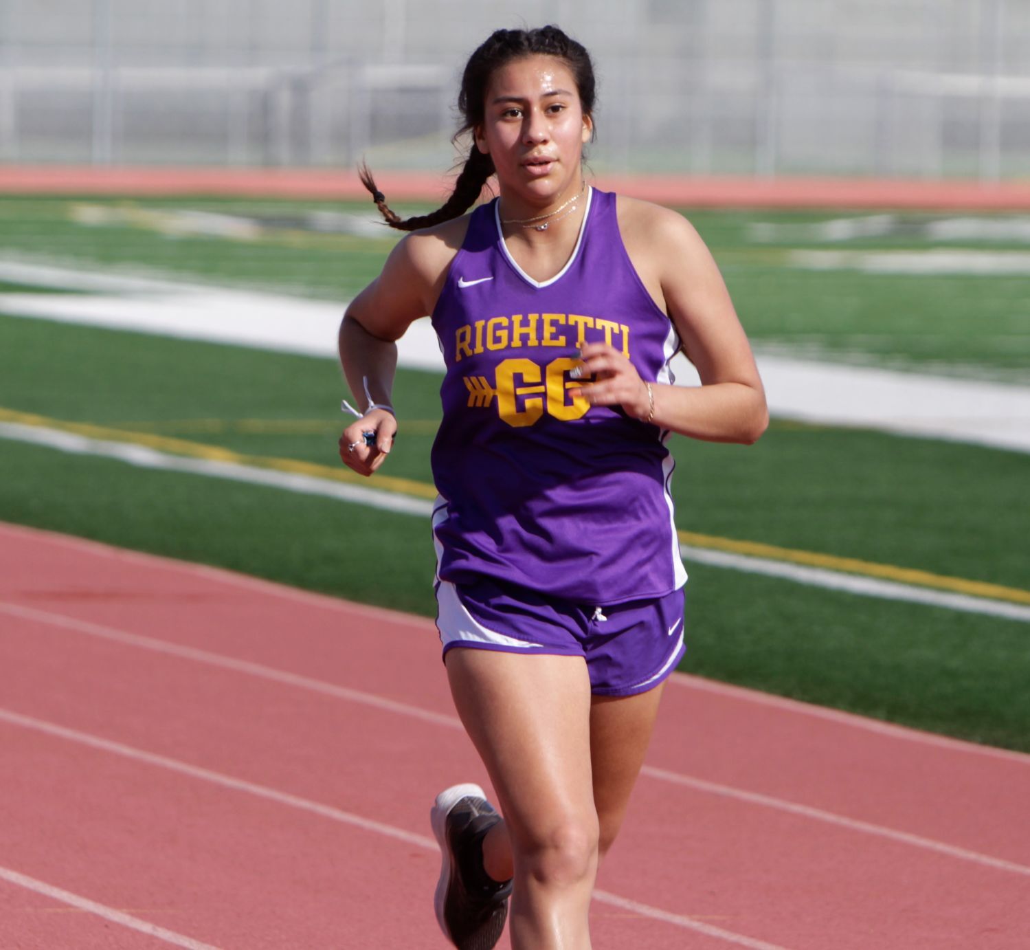Righetti XC 01